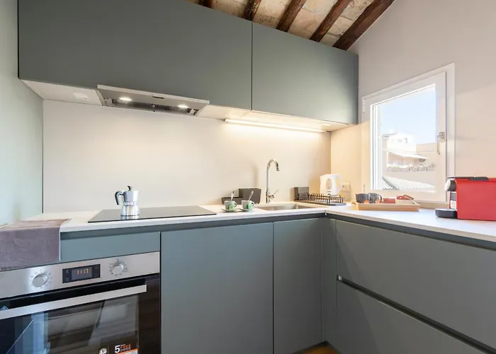 As Feel - Luxury Terrace In Navona רומא