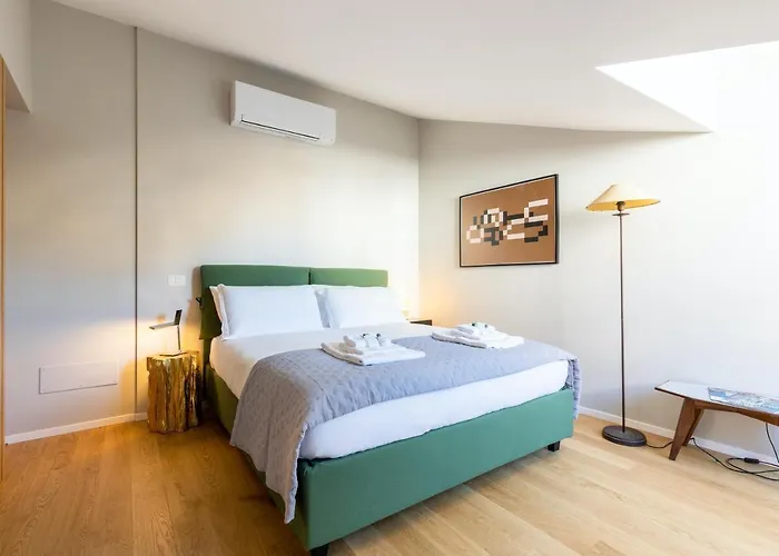 As Feel - Luxury Terrace In Navona דירה רומא