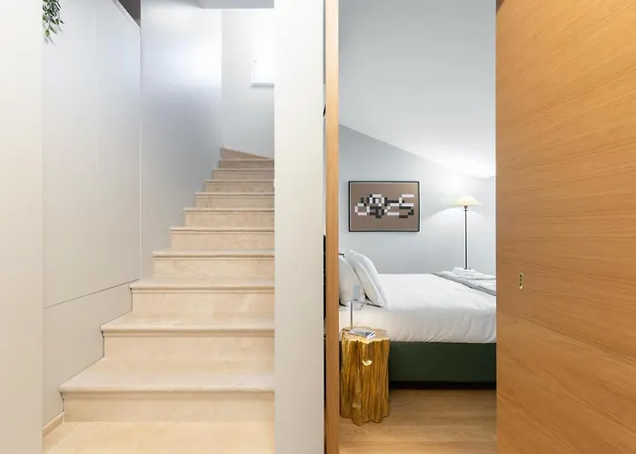 As Feel - Luxury Terrace In Navona רומא
