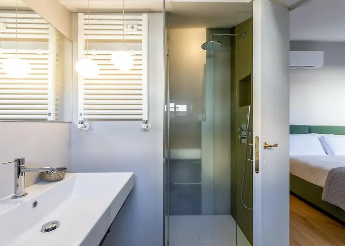 As Feel - Luxury Terrace In Navona דירה