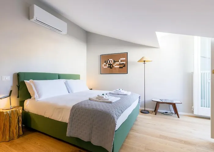 As Feel - Luxury Terrace In Navona רומא