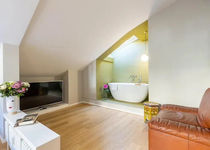 As Feel - Luxury Terrace In Navona דירה
