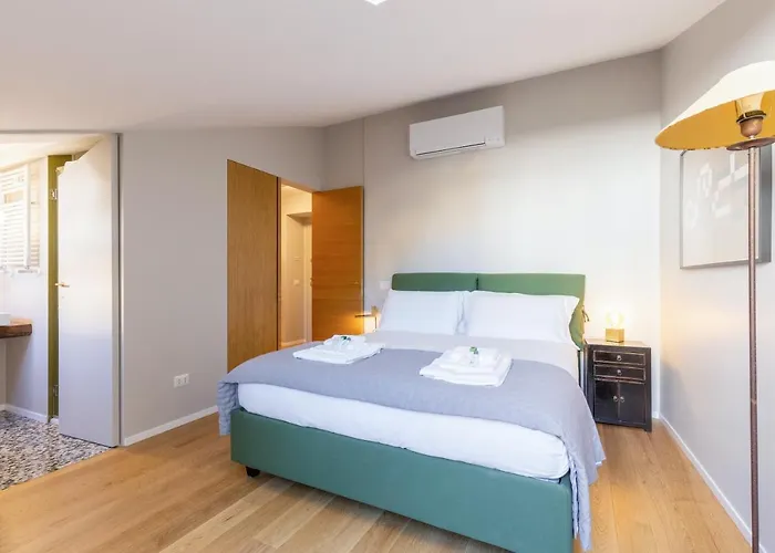 As Feel - Luxury Terrace In Navona רומא