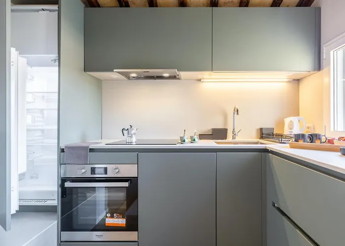 As Feel - Luxury Terrace In Navona * רומא